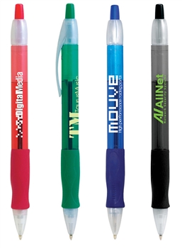 Velocity Ballpoint