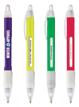 Widebody Message Pen Colours