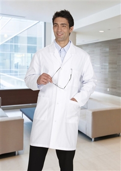 Adults Classic Lab Coat