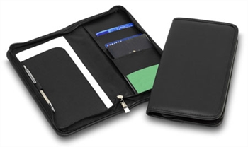 Zip Travel Wallet