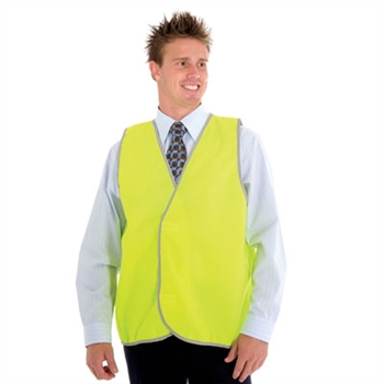 -Daytime Hivis Safety Vest