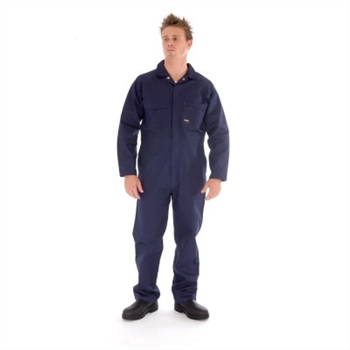 -Patron Saint Flame Retardant Drill Overalls