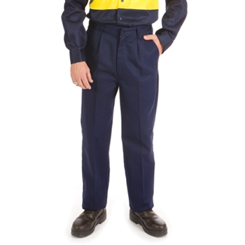 -Patron Saint Flame Retardant Drill Trousers