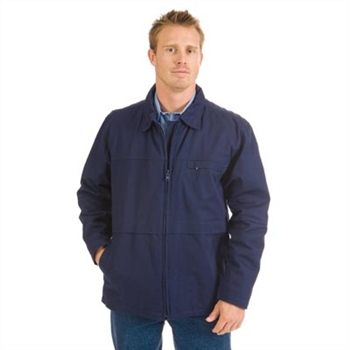 -Protector Cotton Jacket &gt; 311 Gsm