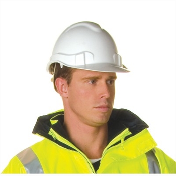 Phhv-Vented Hard Hat