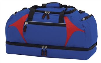 Zenith Sports Bag