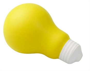 Da117 Stress Shape - Light Bulb Penline