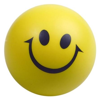 Da118 Stress Shape - Happy Face Penline