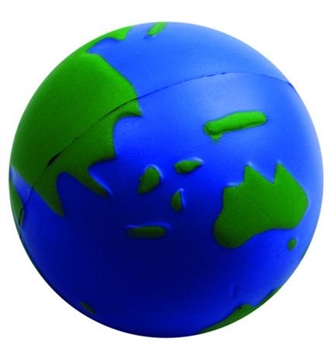 Da119b Stress Shape - Globe Penline