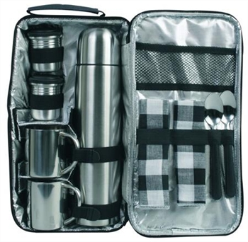 L131c Advance Thermo Picnic Set Penline