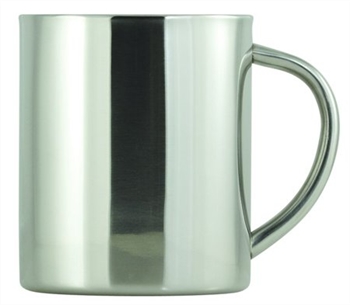 M110 Stainless Steel Mug Penline