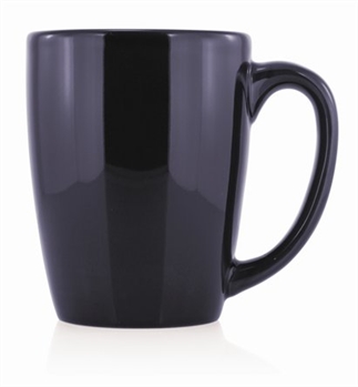 M213c Brighton Ceramic Mug - 300Ml Blue