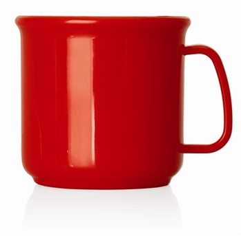 M231 Plastic Coffee Mug - 300Ml