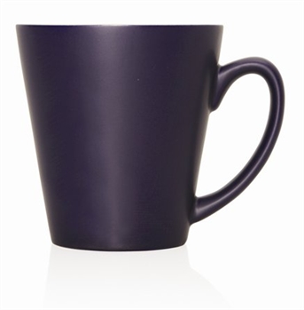 M232 Cone Shape Ceramic Mug - 370Ml