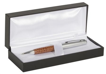 P20p Elegant Black Pen Box Penline