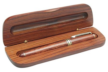 P63a Rosewood Case Single Penline