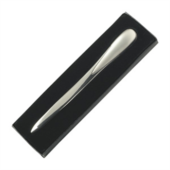 Executive Silver Letter Opener