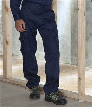 JBs M/Rised Multi Pocket Pant