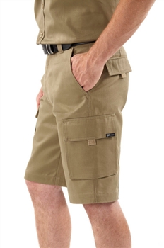 JBs Mercerised Cargo Short