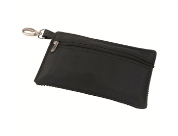 Microfibre Accessories Bag