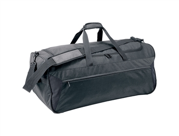 Platform Wheeled Duffle