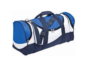 Sunset Sports Bag