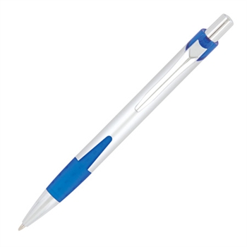 Apollo Silver Pen