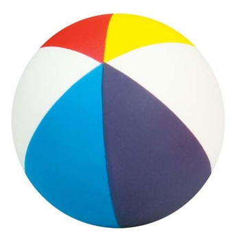 Beachball squeezie