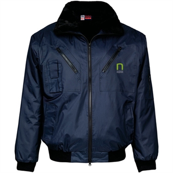 Bowen 4 in 1 Workwear Jacket