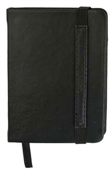 Cerruti notebook