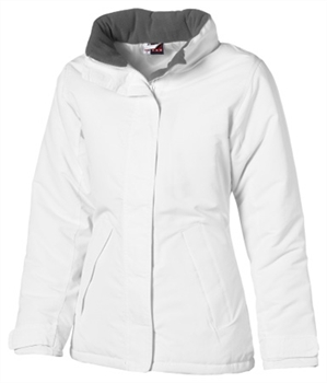 Hastings Ladies Parka