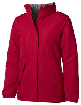 Ladies Cromwell Softshell Jacket