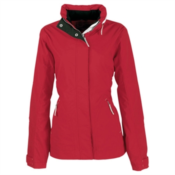 Ladies Four Season Jacket