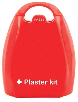 Plaster kit