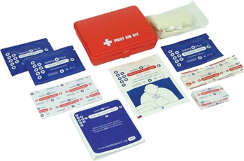 Promotional First Aid Kit