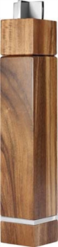 Wooden Pepper Mill