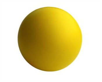 Anti Stress Ball Yellow