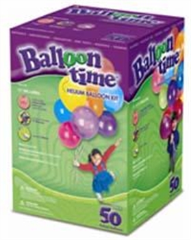 Balloon Gas &#194;€“ Helium