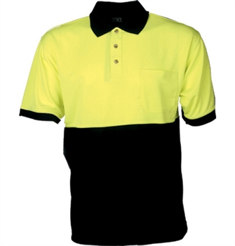 The 160G Safety Cool Dry Polo