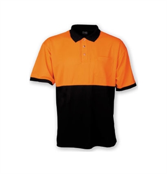 The 160G Safety Cool Dry Polo