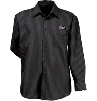 The Pinpoint Shirt