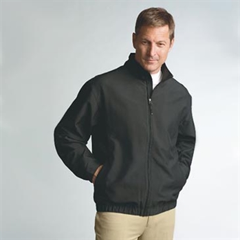 Cutter &amp; Buck Astute Full Zip Windshirt - Mens