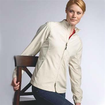 Cutter &amp; Buck Astute Full Zip Windshirt - Womens