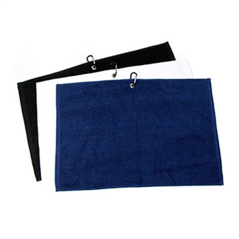 Large Golf Towel