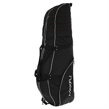 Maxfli Deluxe Travel Cover