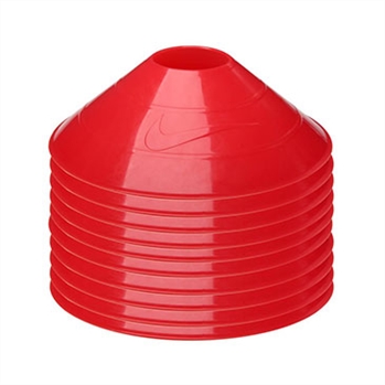 Nike 10 Pack Training Cones