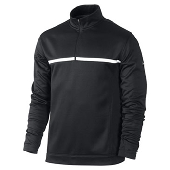 Nike Therma-Fit 1/2 Zip Cover Up