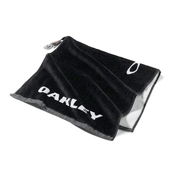 Oakley Golf Towel