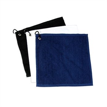 Small Golf Towel