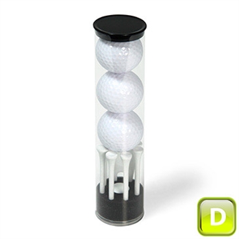 Three Ball Tower